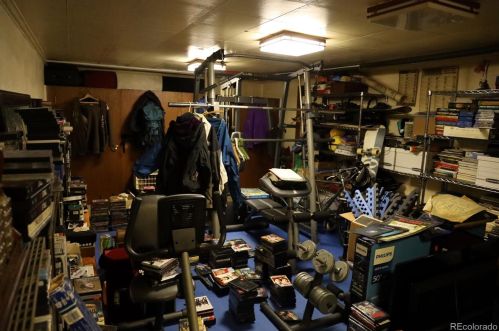 3060 Bannock St, Englewood CO 80110-1521 exterior