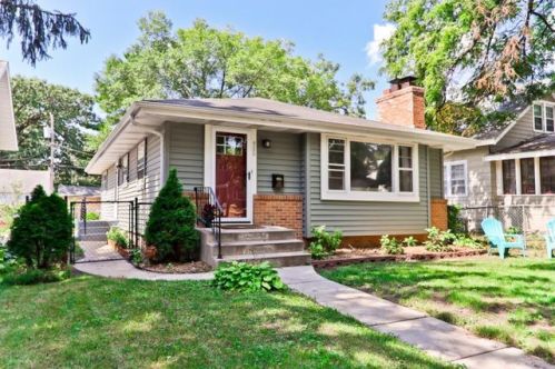 4320 Nokomis, Minneapolis MN  55406-3751 exterior