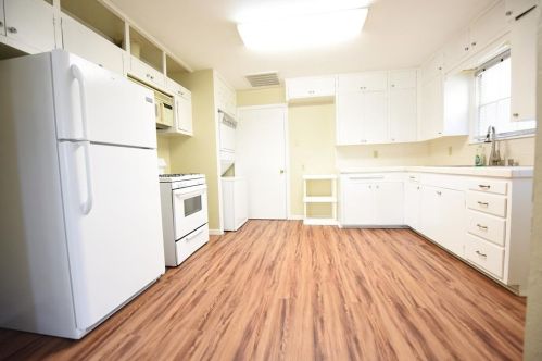 3204 Sandage Ave, Fort Worth TX  76109-2353 exterior