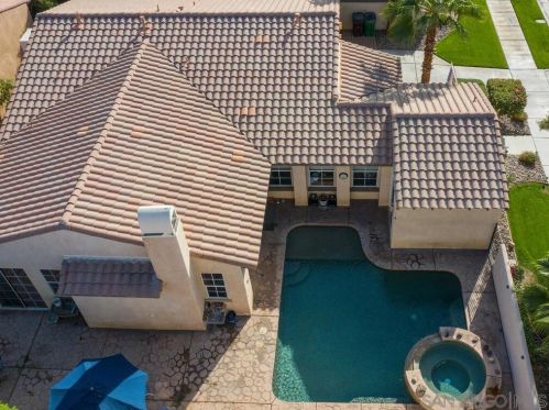 47780 Silverberry St, La Quinta, CA 92253-6291