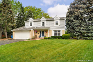 4408 Waubansie Ln, Lisle, IL 60532-1061