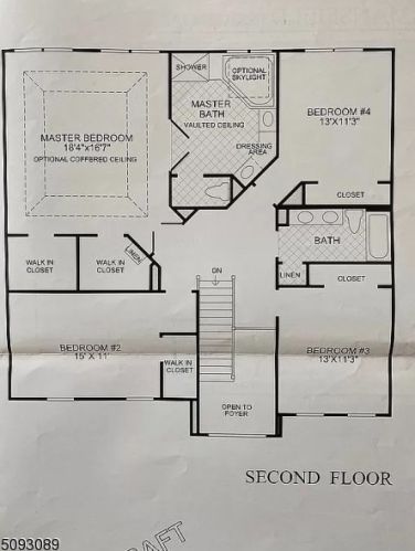 8 Esterbrook Dr, Princeton NJ  08540-6127 exterior