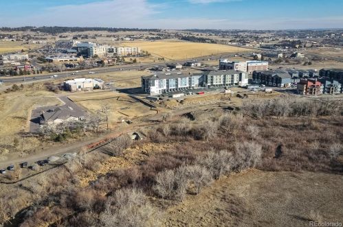 9287 Twenty Mile Rd, Parker CO 80134 exterior