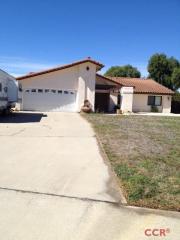 1337 E Ct, Lompoc, CA 93436-3436