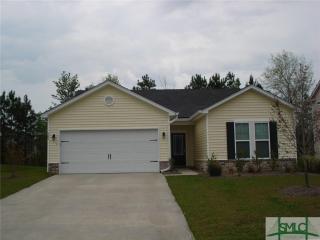 260 Willow Point Cir, Savannah, GA 31407-3926