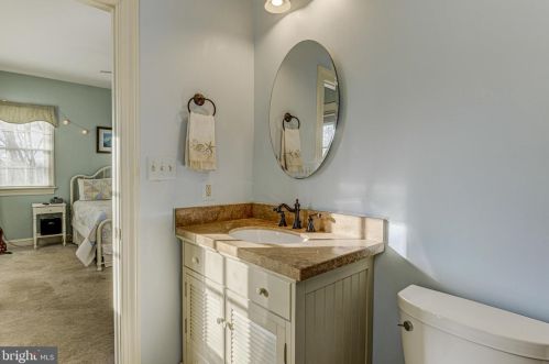 2407 Starcrest Dr, Silver Spring MD 20904-5459 exterior