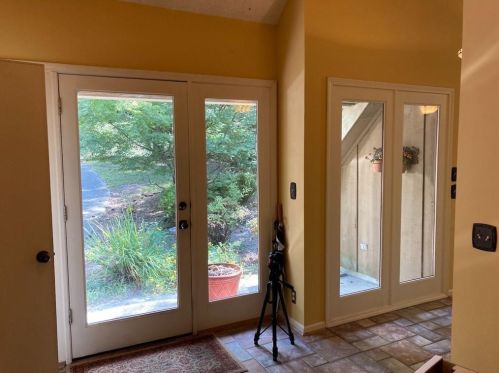 5159 Shore Dr, Conyers GA  30094-4713 exterior
