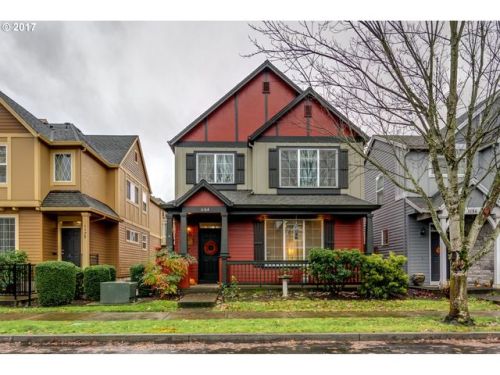 1164 Tamango St, Beaverton, OR 97123-4688