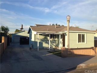 8715 Burton St, Bellflower, CA 90706-4303
