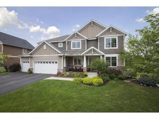 1791 Deephaven Dr, Saint Paul, MN 55129-6230