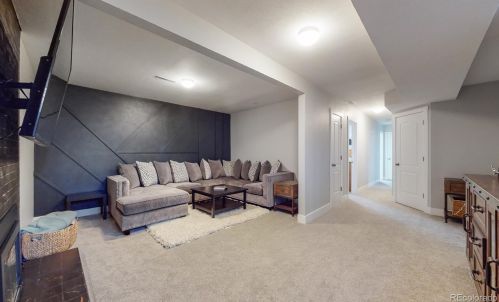 6348 63rd Pl, Arvada CO  80003-5024 exterior