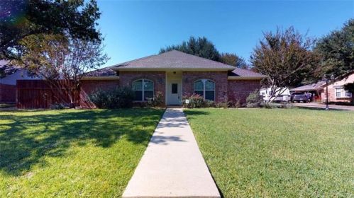341 Duvall Blvd, Lewisville, TX 75077-6942
