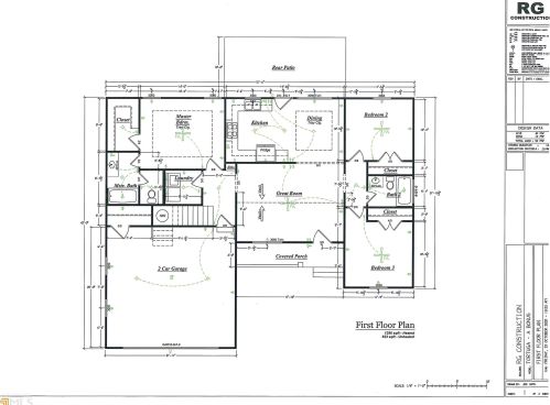 657 Waterview Dr, Lagrange, GA 30240-9170