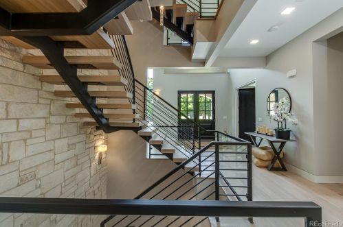 155 Southmoor Dr, Denver CO  80220-5957 exterior