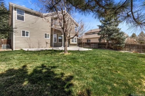 17726 Ida Ave, Denver CO 80015-3097 exterior