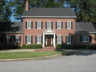 3 Orleans Pl, Augusta, GA 30909-6222