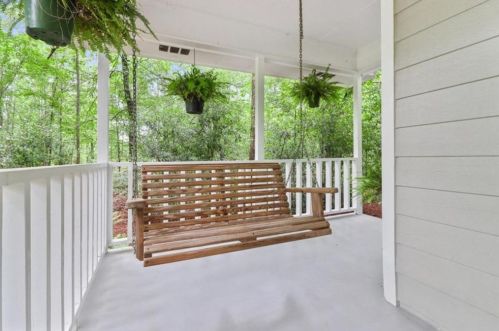 100 Bent Arrow Dr, Stockbridge GA  30281-4839 exterior