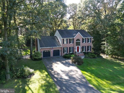 9186 Rolling Meadow Run, Riviera Beach, MD 21122-3538