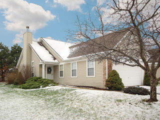 506 Northgate Cir, Oswego, IL 60543-8206