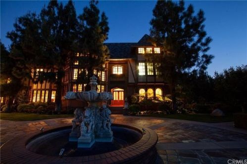 251 Whispering Pines Smt, Arcadia, CA 91006-2451