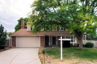 7945 Pennsylvania Ct, Littleton, CO 80122-2853