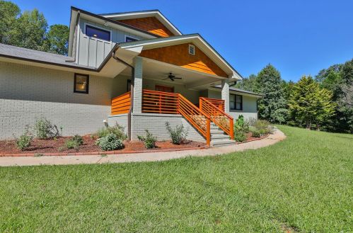3525 Ebenezer Rd, Conyers, GA 30094-3407