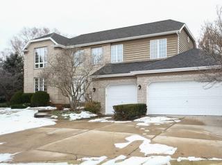 14804 Hawthorn Cir, Plainfield, IL 60544-2110