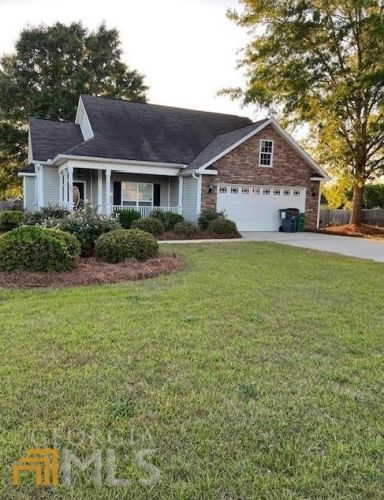 101 Boulder Creek Rd, Kathleen, GA 31047-4109