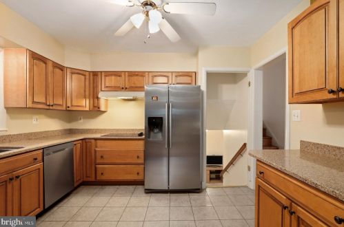 1120 Tanley Rd, Silver Spring MD  20904-2158 exterior