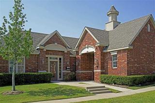 1037 Independence Dr, Coppell TX  75019-4304 exterior