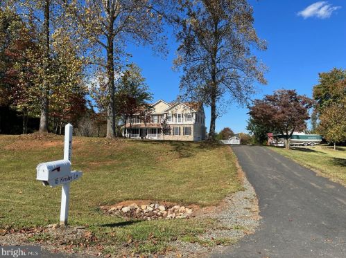 16 Kinsley Ln, Fredericksburg, VA 22406-4089