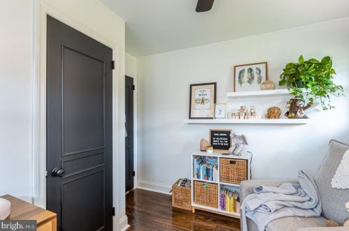 230 Bradley Ave, Haddonfield NJ 08033-2903 exterior