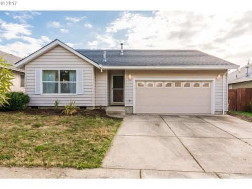 3250 Meridian St, Newberg OR  97132-3419 exterior