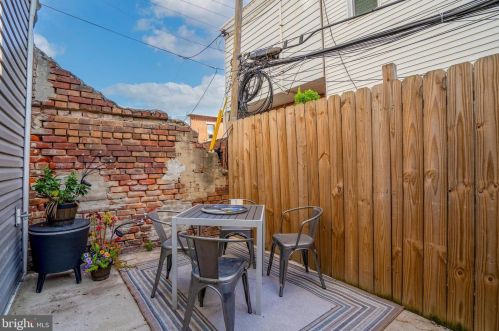 1243 24th St, Philadelphia PA  19121-4820 exterior