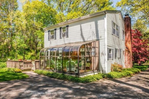 163 Silvermine Ave, Norwalk, CT 06850-1611