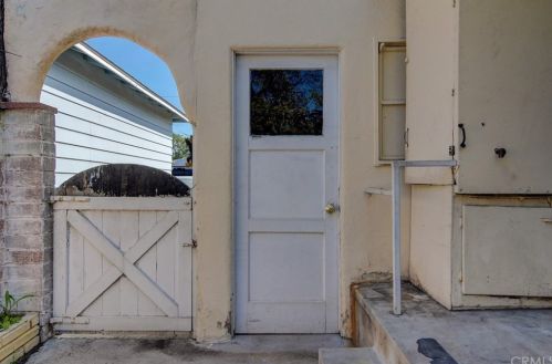 4053 Stewart Ave, Irwindale CA 91706 exterior