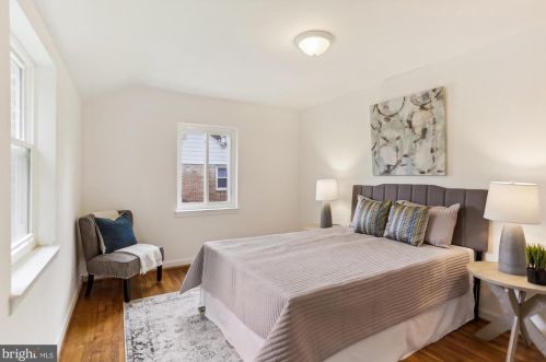 7309 16 Ave, Silver Spring MD 20912-7043 exterior