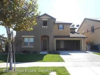 2395 Rock Creek Dr, Los Banos CA  93635-8814 exterior