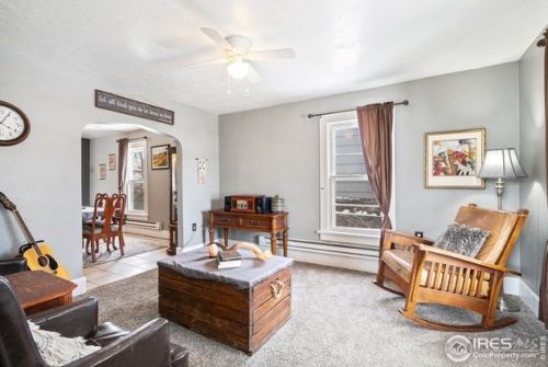 1029 18 Ave, Greeley CO 80631-3628 exterior