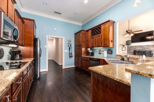 1132 Mccoy Dr, Conyers GA  30094 exterior