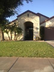 5141 Wenatchee Way, Riverside CA  92509-7816 exterior