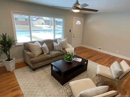 2104 Zang St, Denver CO  80401-2242 exterior