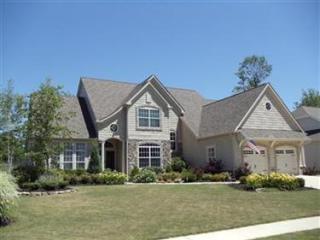 1176 Waterfront Pl, Concord Township, OH 44077-7902