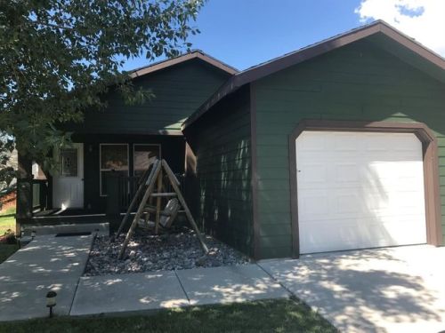 136 Haymaker Loop, Sweetwater, CO 81637-7301