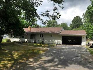 1203 Cuba St, Toledo OH  43615-4315 exterior