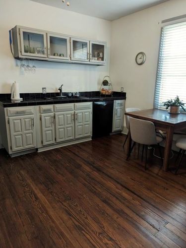 1712 Alston Ave, Fort Worth TX  76104-4508 exterior