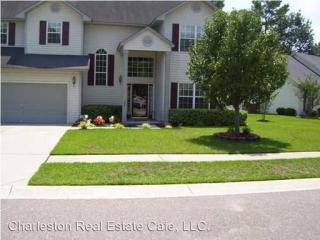 105 Applebee Ct, Charleston SC  29445-7097 exterior