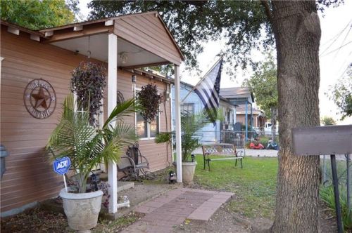 3343 Bataan St, Dallas, TX 75212-2904