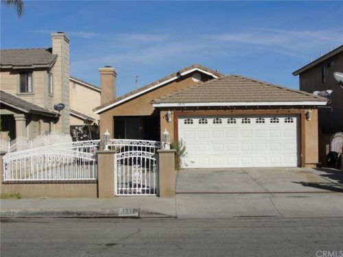1917 Admiralty St, Colton, CA 92324-6624
