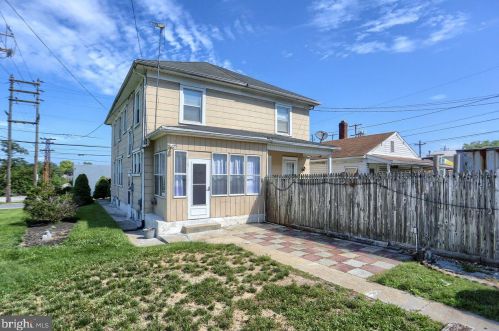 1706 King St, York PA 17404-5617 exterior